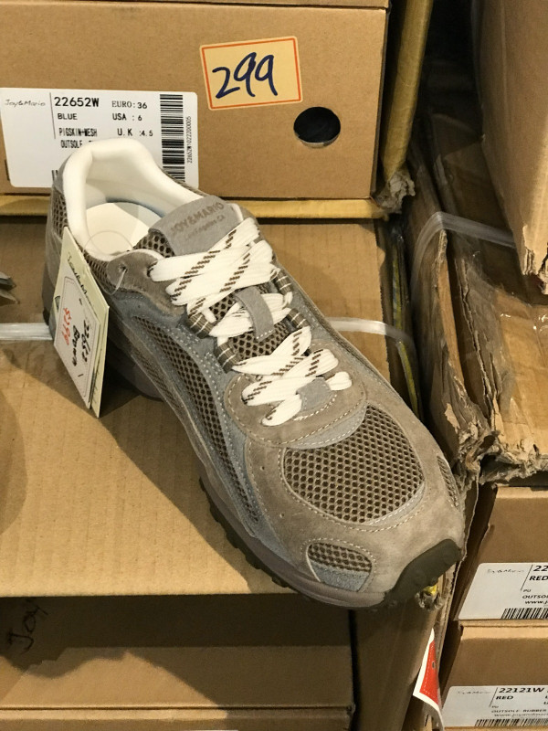 開倉特賣｜銅鑼灣時代廣場聖誕優惠低至1折！運動鞋/卡通被套/羊毛被$299起！Doughnut/Champion/Columbia/Josef Seibel