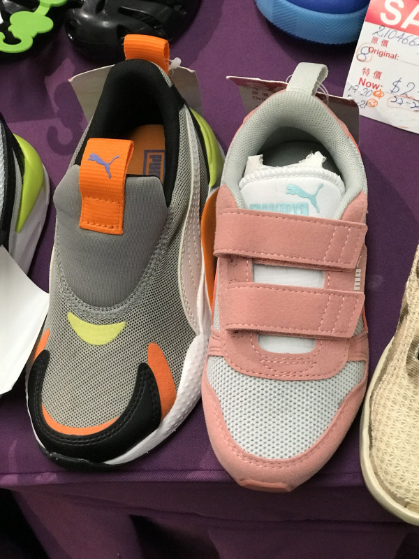 開倉特賣｜銅鑼灣時代廣場聖誕優惠低至1折！運動鞋/卡通被套/羊毛被$299起！Doughnut/Champion/Columbia/Josef Seibel