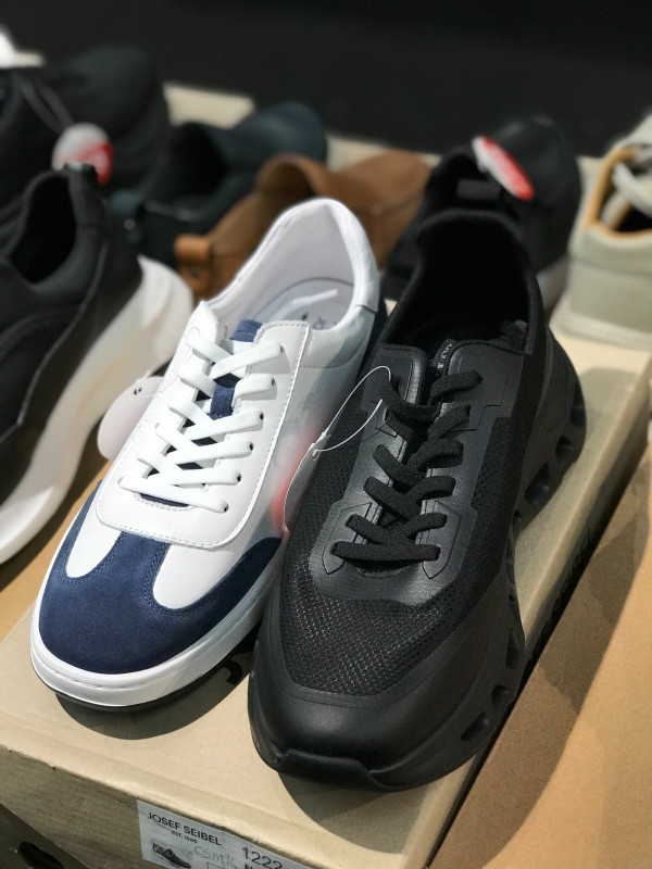 開倉特賣｜銅鑼灣時代廣場聖誕優惠低至1折！運動鞋/卡通被套/羊毛被$299起！Doughnut/Champion/Columbia/Josef Seibel