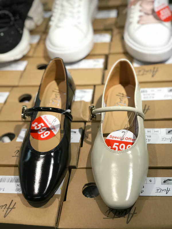 開倉特賣｜銅鑼灣時代廣場聖誕優惠低至1折！運動鞋/卡通被套/羊毛被$299起！Doughnut/Champion/Columbia/Josef Seibel