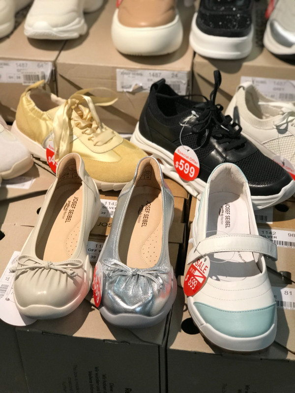 開倉特賣｜銅鑼灣時代廣場聖誕優惠低至1折！運動鞋/卡通被套/羊毛被$299起！Doughnut/Champion/Columbia/Josef Seibel