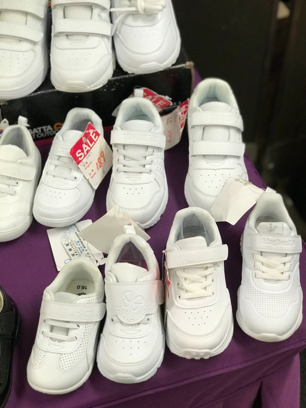 開倉特賣｜銅鑼灣時代廣場聖誕優惠低至1折！運動鞋/卡通被套/羊毛被$299起！Doughnut/Champion/Columbia/Josef Seibel