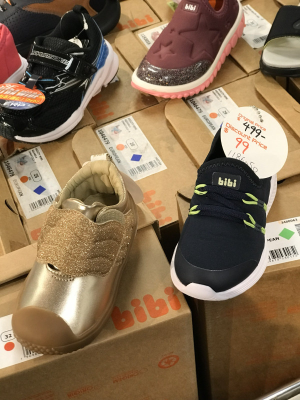 開倉特賣｜銅鑼灣時代廣場聖誕優惠低至1折！運動鞋/卡通被套/羊毛被$299起！Doughnut/Champion/Columbia/Josef Seibel