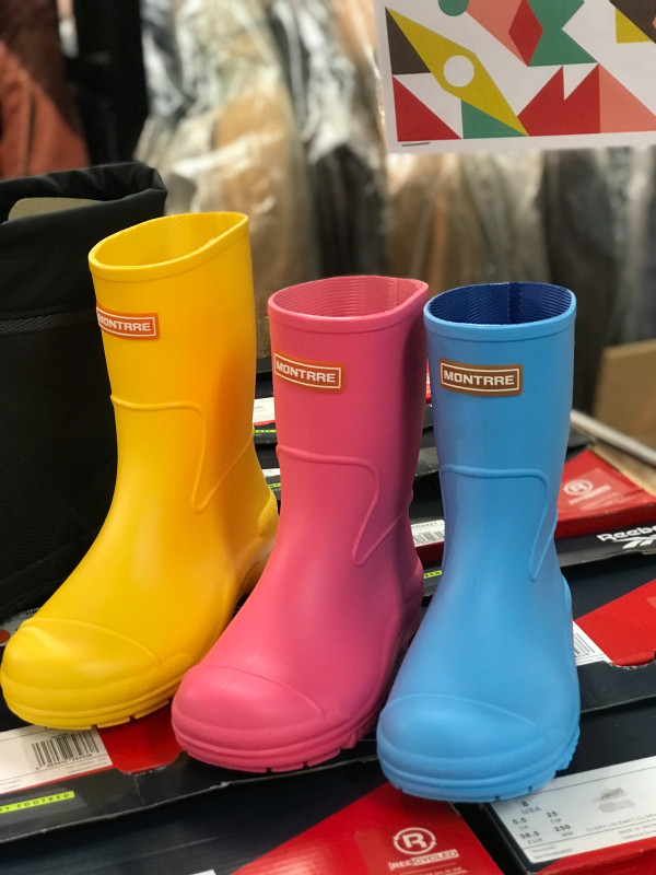 開倉特賣｜銅鑼灣時代廣場聖誕優惠低至1折！運動鞋/卡通被套/羊毛被$299起！Doughnut/Champion/Columbia/Josef Seibel