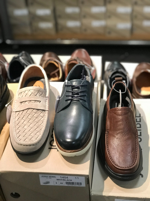 開倉特賣｜銅鑼灣時代廣場聖誕優惠低至1折！運動鞋/卡通被套/羊毛被$299起！Doughnut/Champion/Columbia/Josef Seibel