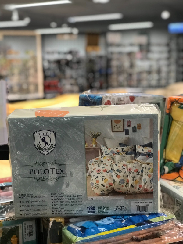 開倉特賣｜銅鑼灣時代廣場聖誕優惠低至1折！運動鞋/卡通被套/羊毛被$299起！Doughnut/Champion/Columbia/Josef Seibel