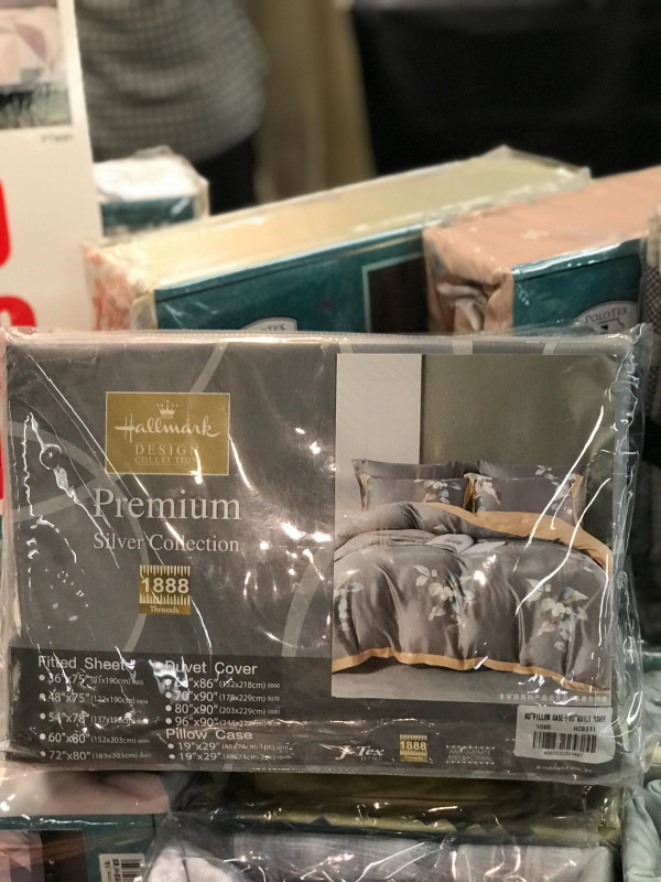 開倉特賣｜銅鑼灣時代廣場聖誕優惠低至1折！運動鞋/卡通被套/羊毛被$299起！Doughnut/Champion/Columbia/Josef Seibel