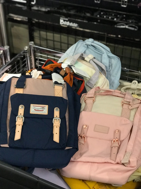 開倉特賣｜銅鑼灣時代廣場聖誕優惠低至1折！運動鞋/卡通被套/羊毛被$299起！Doughnut/Champion/Columbia/Josef Seibel