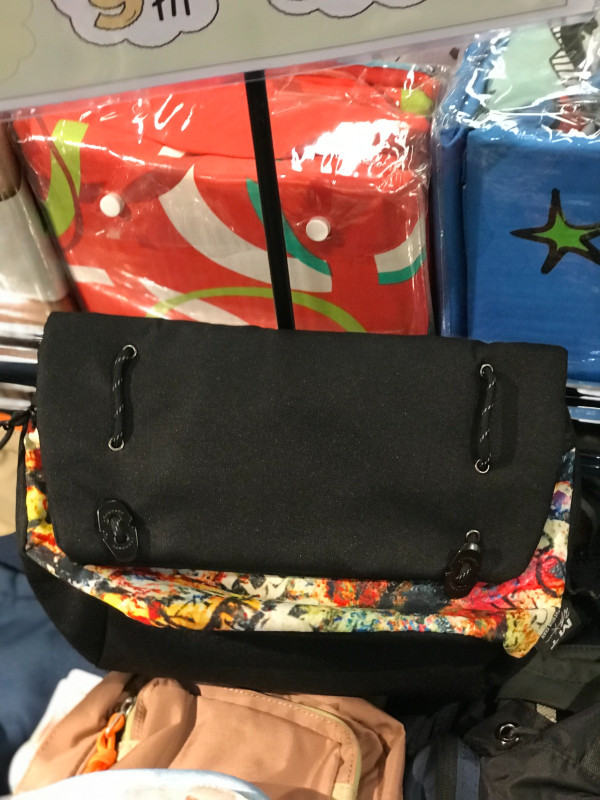 開倉特賣｜銅鑼灣時代廣場聖誕優惠低至1折！運動鞋/卡通被套/羊毛被$299起！Doughnut/Champion/Columbia/Josef Seibel