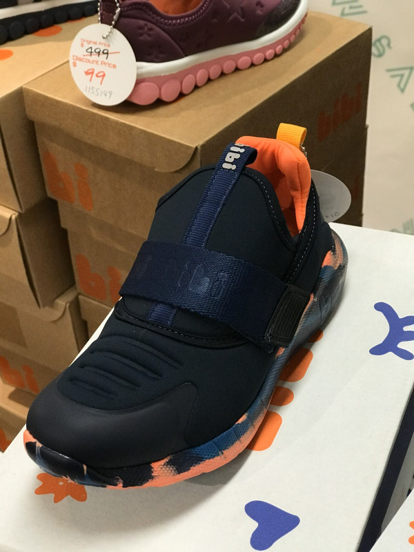 開倉特賣｜銅鑼灣時代廣場聖誕優惠低至1折！運動鞋/卡通被套/羊毛被$299起！Doughnut/Champion/Columbia/Josef Seibel