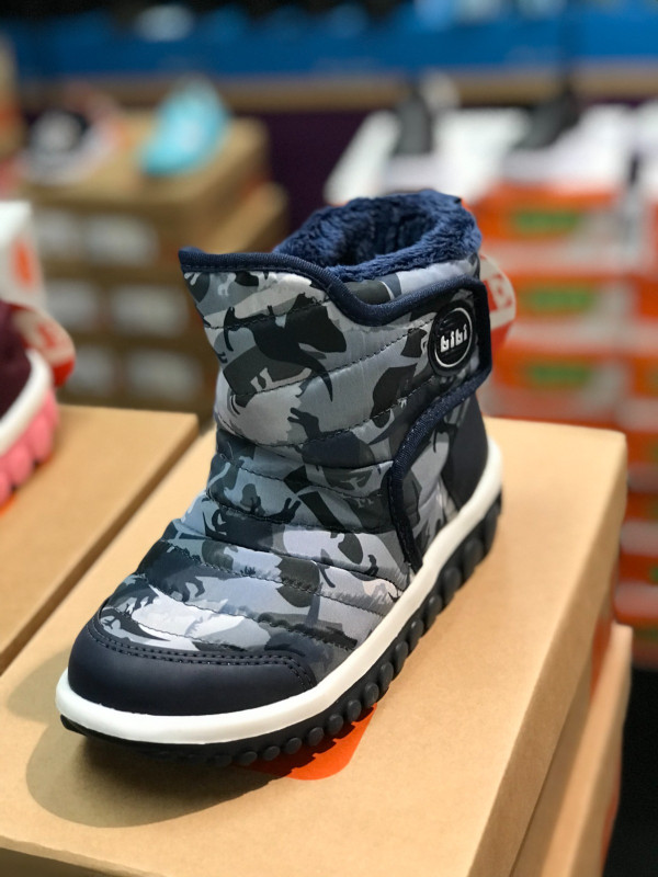 開倉特賣｜銅鑼灣時代廣場聖誕優惠低至1折！運動鞋/卡通被套/羊毛被$299起！Doughnut/Champion/Columbia/Josef Seibel