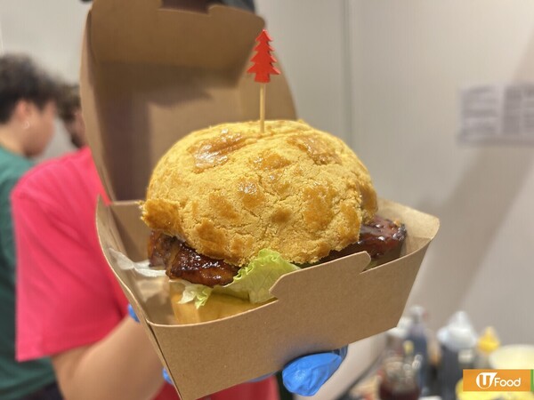 冬日美食節2025現場直擊！逾百個美食攤位 入場10大必食推介攻略