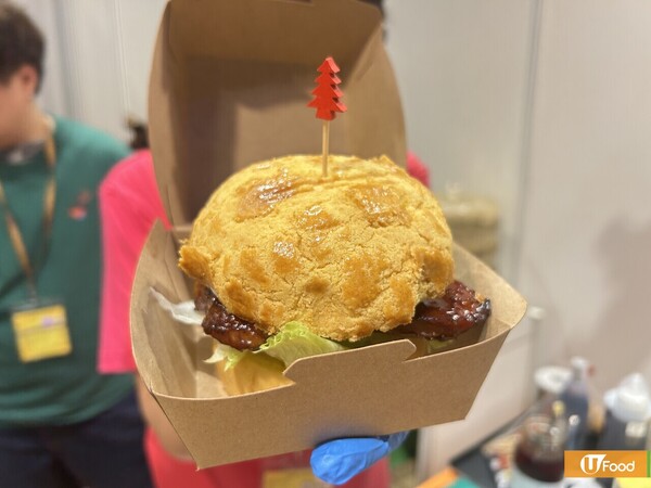 冬日美食節2025現場直擊！逾百個美食攤位 入場10大必食推介攻略