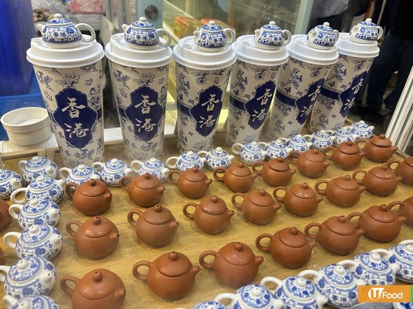 冬日美食節2025現場直擊！逾百個美食攤位 入場10大必食推介攻略