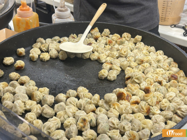 冬日美食節2025現場直擊！逾百個美食攤位 入場10大必食推介攻略