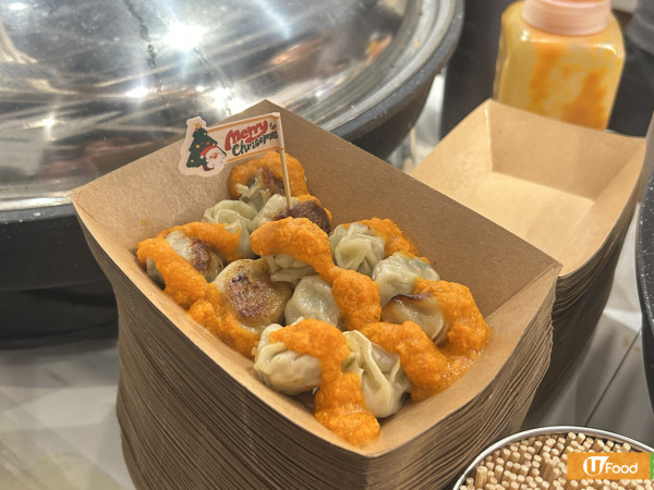 冬日美食節2025現場直擊！逾百個美食攤位 入場10大必食推介攻略