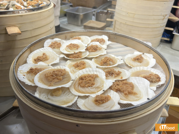 冬日美食節2025現場直擊！逾百個美食攤位 入場10大必食推介攻略