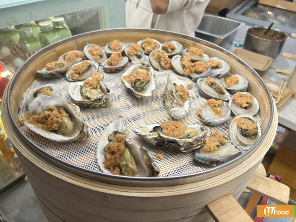 冬日美食節2025現場直擊！逾百個美食攤位 入場10大必食推介攻略