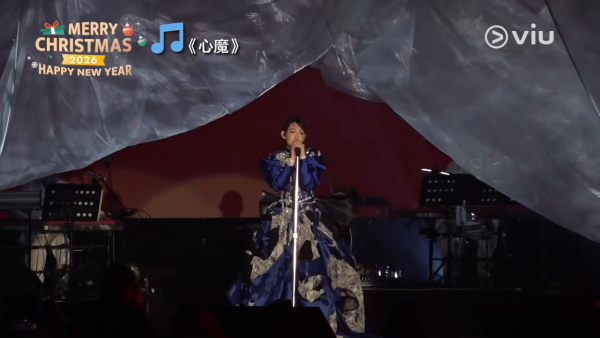 炎明熹演唱會2025｜炎明熹歌單9成翻唱只得1首TVB時期 淚灑舞台致敬消防員藏洋蔥