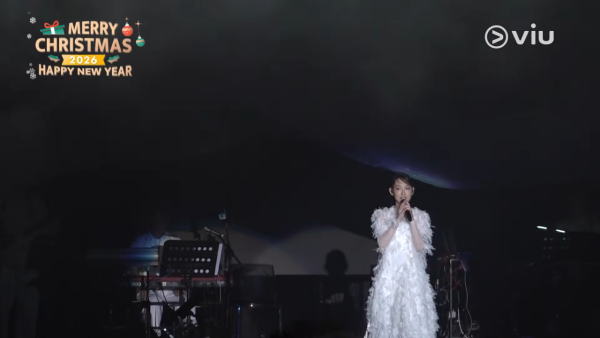 炎明熹演唱會2025｜炎明熹歌單9成翻唱只得1首TVB時期 淚灑舞台致敬消防員藏洋蔥