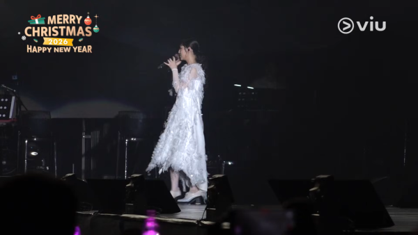 炎明熹演唱會2025｜炎明熹歌單9成翻唱只得1首TVB時期 淚灑舞台致敬消防員藏洋蔥