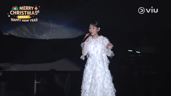 炎明熹演唱會2025｜炎明熹歌單9成翻唱只得1首TVB時期 淚灑舞台致敬消防員藏洋蔥