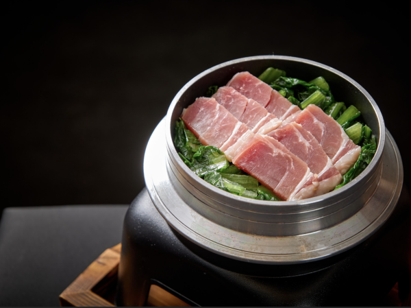 【九龍灣美食】上海姥姥全新高雅品牌「筵」進駐德福！必食琉璃蜜汁脆鱔、濃湯砂鍋小籠雞、黑醋一字骨