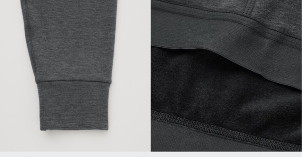 (圖片: UNIQLO官方) (圖片: UNIQLO官方)