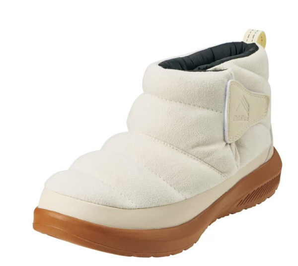 日本Workman5雪靴Threads爆紅勁難買到！網民激讚輕又暖！行全日雪地唔滲水 