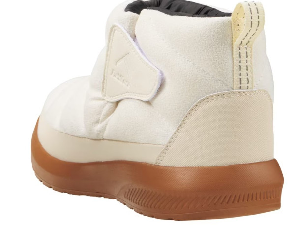 日本Workman5雪靴Threads爆紅勁難買到！網民激讚輕又暖！行全日雪地唔滲水 