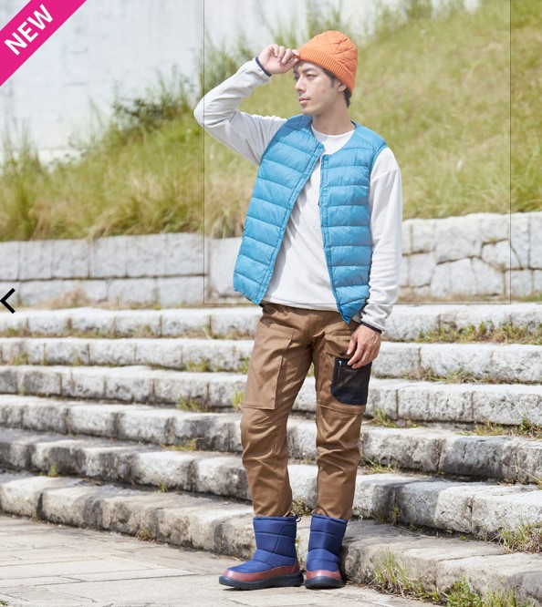 日本Workman5雪靴Threads爆紅勁難買到！網民激讚輕又暖！行全日雪地唔滲水 