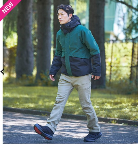 日本Workman5雪靴Threads爆紅勁難買到！網民激讚輕又暖！行全日雪地唔滲水 