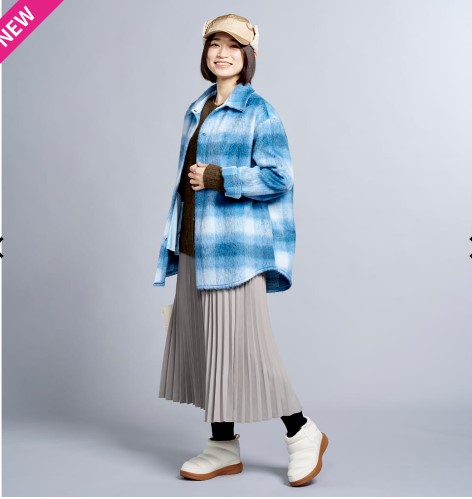 日本Workman5雪靴Threads爆紅勁難買到！網民激讚輕又暖！行全日雪地唔滲水 