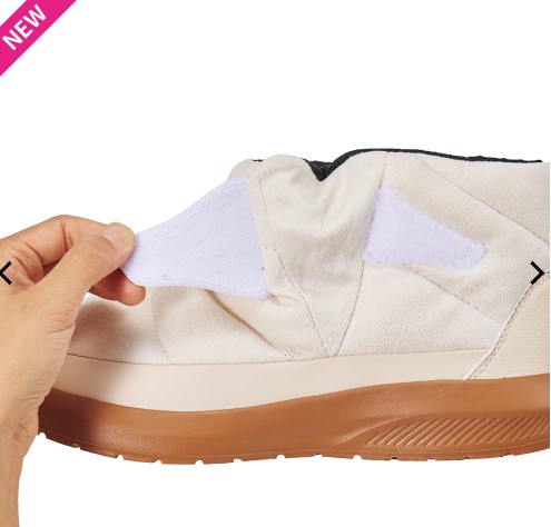 日本Workman5雪靴Threads爆紅勁難買到！網民激讚輕又暖！行全日雪地唔滲水 