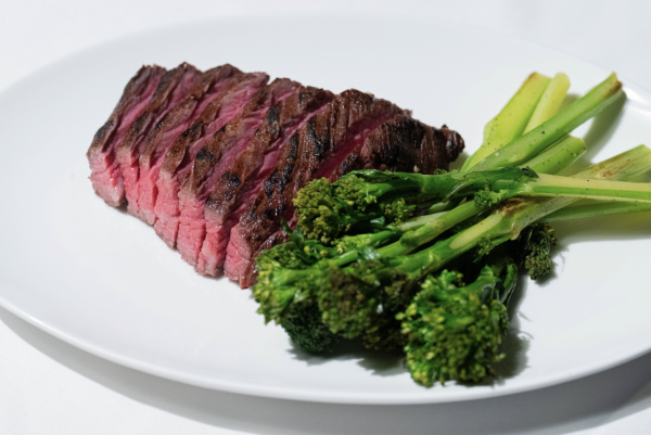 灣仔美食｜Landau’s 華麗變身Steakhouse！嘆世界級M9和牛/乾式熟成T骨＋$688起聖誕盛宴