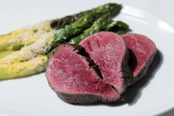 灣仔美食｜Landau’s 華麗變身Steakhouse！嘆世界級M9和牛/乾式熟成T骨＋$688起聖誕盛宴