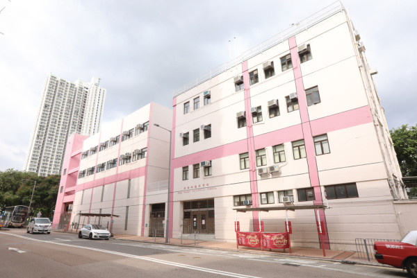 受影響離島區學校。圖片來源：HKET圖庫