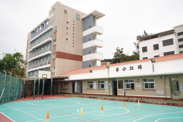 受影響離島區學校。圖片來源：HKET圖庫