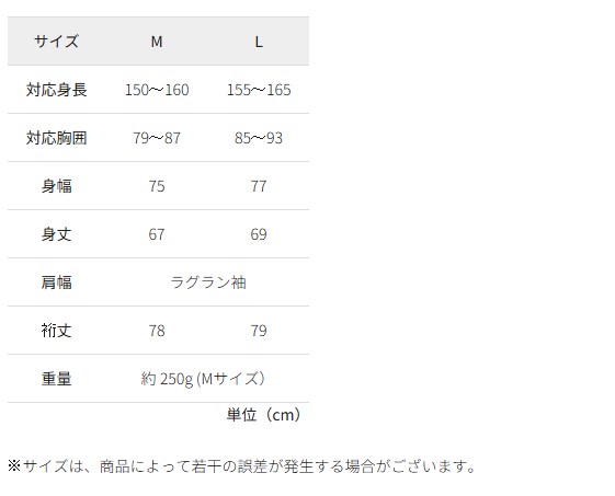 圖片來源:WORKMAN 官網 圖片來源:WORKMAN 官網