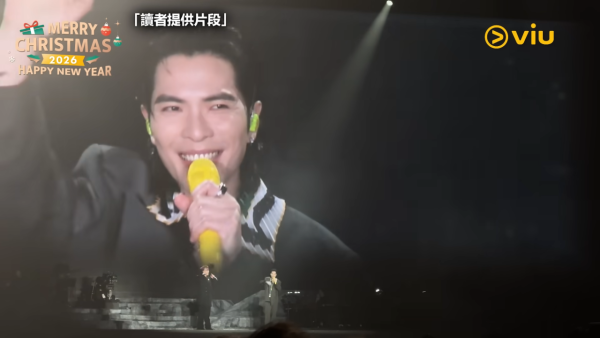 姜濤演唱會2025｜9場嘉賓名單每場不斷更新！一文睇清歌手陣容合唱歌曲