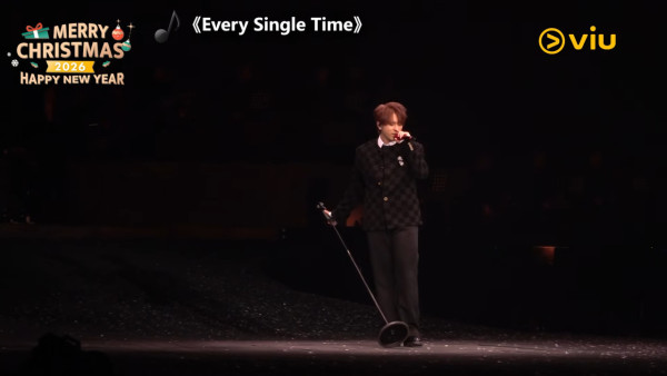 姜濤演唱會2025｜9場嘉賓名單每場不斷更新！一文睇清歌手陣容合唱歌曲