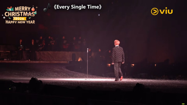 姜濤演唱會2025｜9場嘉賓名單每場不斷更新！一文睇清歌手陣容合唱歌曲