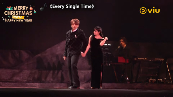 姜濤演唱會2025｜9場嘉賓名單每場不斷更新！一文睇清歌手陣容合唱歌曲