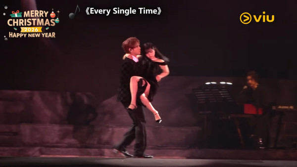 姜濤演唱會2025｜9場嘉賓名單每場不斷更新！一文睇清歌手陣容合唱歌曲