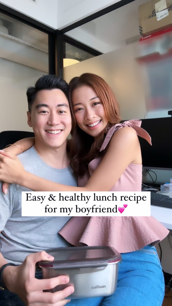 前港姐亞軍親揭計劃與未婚夫簽婚前協議？自爆分手曾遭前度狠心報復致憂鬱