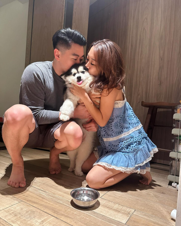 前港姐亞軍親揭計劃與未婚夫簽婚前協議？自爆分手曾遭前度狠心報復致憂鬱