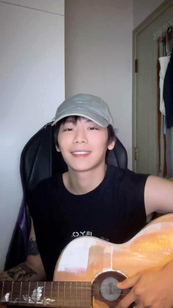 鍾柔美男友｜劉展霆Eden背景大起底！「魚檔太子爺」擁豐厚家底