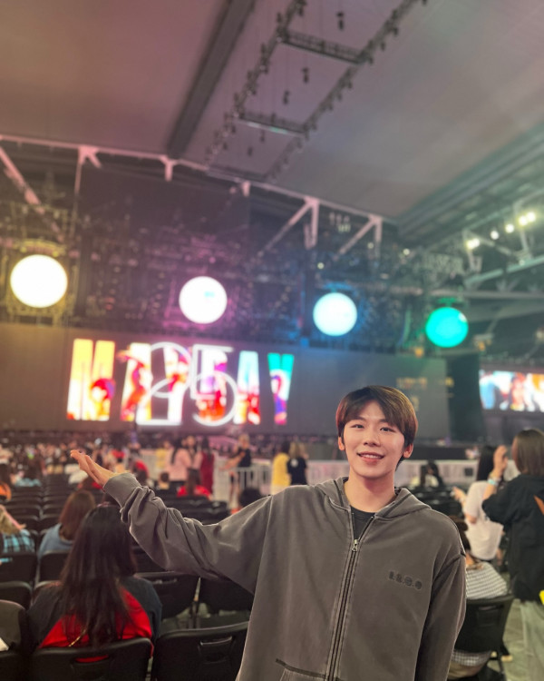 鍾柔美男友｜劉展霆Eden背景大起底！「魚檔太子爺」擁豐厚家底