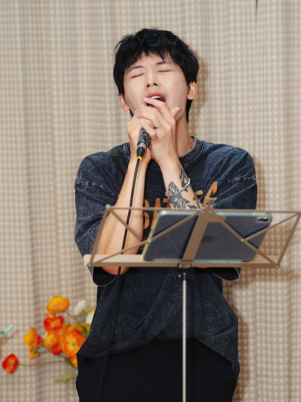 鍾柔美男友｜劉展霆Eden背景大起底！「魚檔太子爺」擁豐厚家底