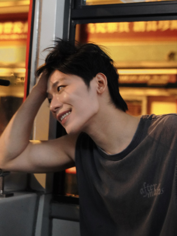 鍾柔美男友｜劉展霆Eden背景大起底！「魚檔太子爺」擁豐厚家底